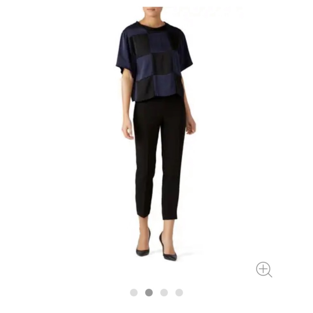 Theory pants